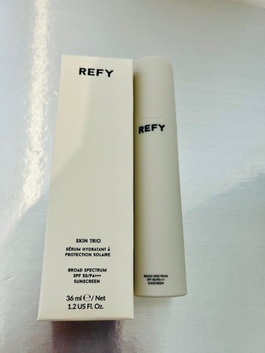 REFY Skin Trio SPF 50 brand new in box. Protect against UVA/UVB rays - Picture 6 of 8