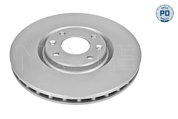 Meyle Discofreno 11-15 521 0034/Pd - Immagine 3