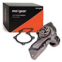 Maxgear Wasserpumpe Ford Jk C-MAX DXA/CB7 Dxa/Ceu Fiesta Focus Mondeo BA7 Volvo