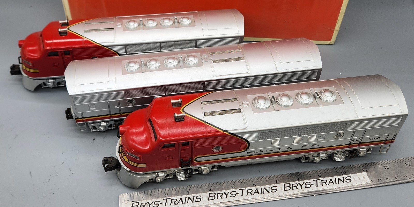 Click here to see eBay Auction