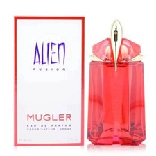 Thierry Mugler Ladies Alien Fusion EDP Spray 3oz / 90 ml New Free Shipping