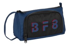 Safta -Port/Pocket Full Recic Blackfit8 Urban 20X11X8,5Cm, Multicolor 442245907