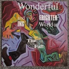 The Fall Wonderful and Frightening World Of... LP 2010 Issue NM Vinyl
