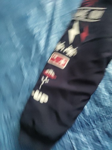 Everyday Fits Boys 8 Zip Jacket Gamer Video Games Game On - Picture 6 of 11