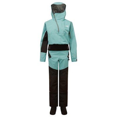 Gill Womens Verso Drysuit - Fully Taped & Waterproof for Watersports Dinghy, ...