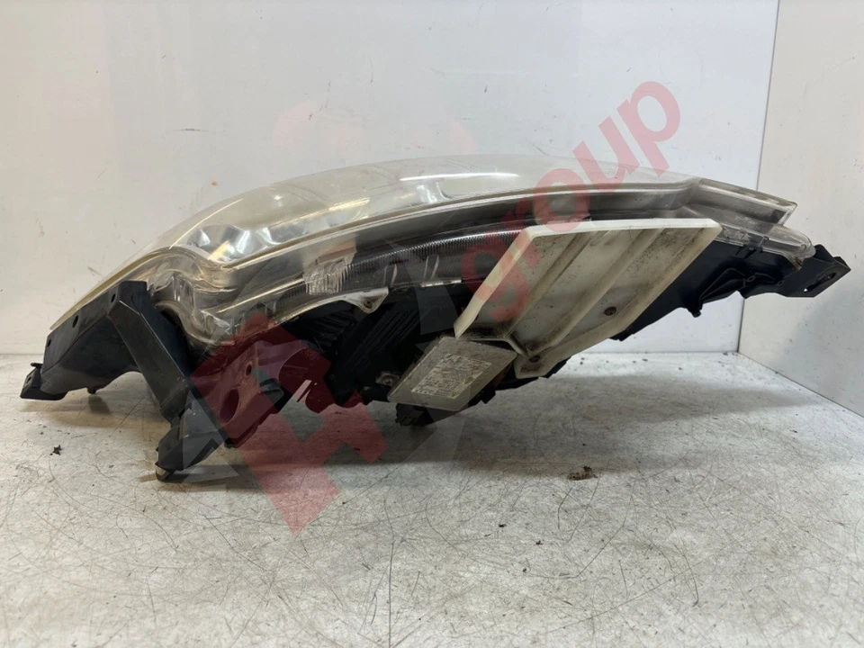 CITROEN C-CROSSER MK1 07-12 SCHEINWERFER RECHTS O/S XENON - Bild 4 von 4