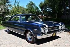1967 Plymouth GTX for Sale