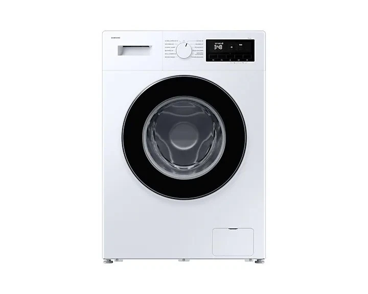 Samsung 9 kg Waschmaschine WW3000FM mit Hygiene-Dampfprogramm, EEK: A - Bild 2 von 2