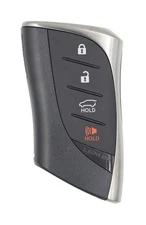 OEM Lexus HYQ14FBZ Smart Key Fob with 4 Buttons