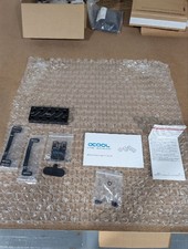 Alphacool ES Distro Plate C5 12995 