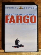 Fargo (DVD, 1996)