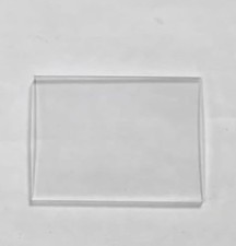 For Fuji Fujifilm X100 Viewfinder Eyepiece Screen Glass NEW