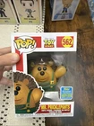 Toy Story Funkos