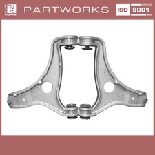 2x Querlenker PORSCHE 993 Carrera turbo VORNE L+R SPORT + 30% im Austausch