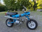 1970 Honda CT70