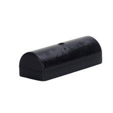 Tuning Fork Activator Odorless Striking Block Long-Lasting for Sound Therapists