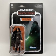 Star Wars Vintage Collection Luke Skywalker  Imperial Light Cruiser