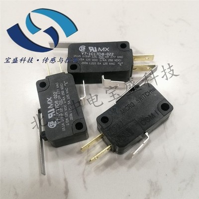 V7-1Z33E988  , Micro Switch  *pt