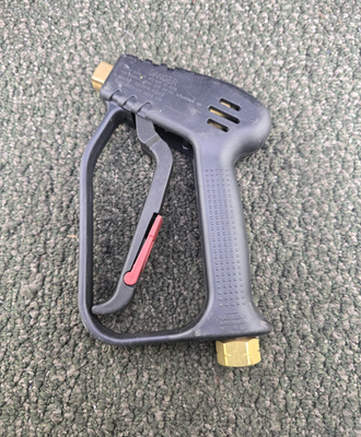 #ad High Pressure Washer Trigger Handle 280 BAR 4000 PSI 25L M7GPM 150°C 300°F $30.99