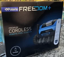 USED- Polaris Freedom plus cleaner