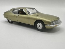 1/43 diecast Solido Citroen SM. (v84)