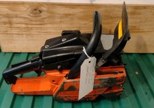 Sachs Dolmar 116 Vintage Chainsaw For Spares