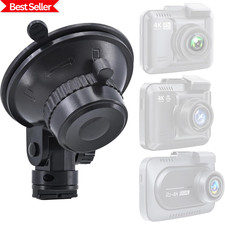 Suction Cup Mount for Rove R2-4K, R2-4K PRO, R2-4K Dual, Stealth 4K, Stealth 4K