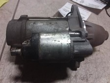 Starter Motor CVT Fits 08-15 LEGACY 340357