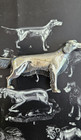 S.Kirk & Sons Sterling Silver Irish Setter Figurine Miniature Paperweight 3.5 oz — photo 7