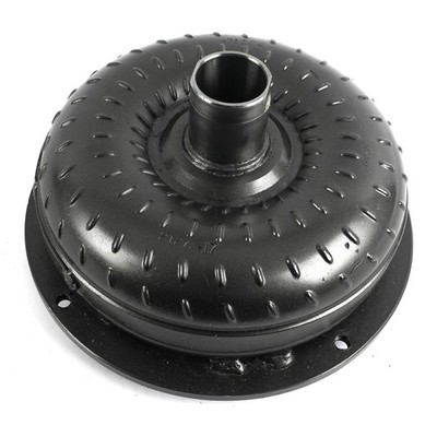 TCI StreetFighter Torque Converter Ford C-4 3000 Stall 10'' 451502