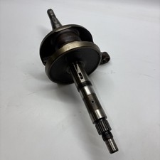 KAWASAKI KLF 300 4x4 1990 On  Crankshaft & Conrod VGC #D24