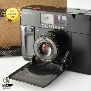 Contax T | eBay