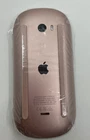 Genuine Apple Magic Mouse for Macs Rose Gold Pink A1657