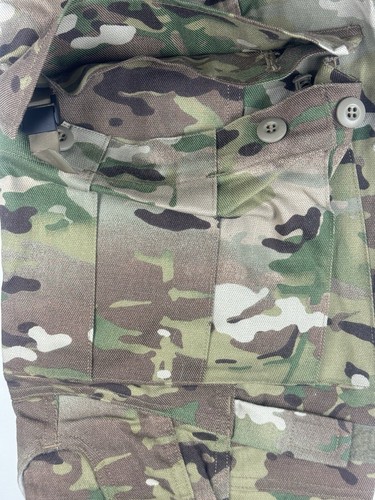 Army OCP Multicam Advanced Combat Pants FR | Small Regular 841501F012839 New - Picture 13 of 20