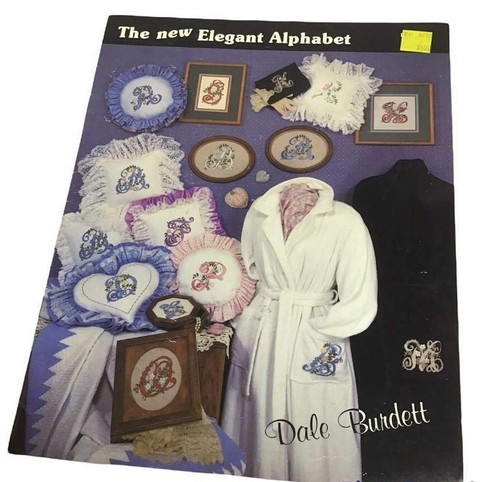 Counted Cross Stitch Family Tree Quotes Alphabet America Holidays Amish Lot 7 - Picture 6 of 10