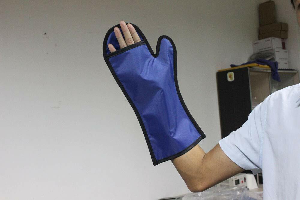 Xray Protective Gloves for Veterinary,0.5mmpb,Radiation Safety Leaded