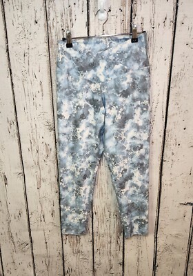 Evolution and Creation  Blue Size Medium