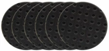 6 PK Lake Country black  Finishing CCS Foam Pads DA 5.5"