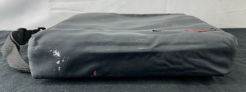 Vintage Official Original Nintendo GameBoy Travel Bag With Compartments! See pic - Picture 4 of 9
