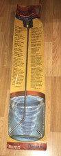 RAPID RODD THE CYCLONE HEAVY DUTY METAL MIXER NIP MADE IN USA BERAKOR INC 2002