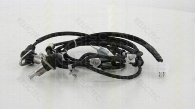 Front ABS Wheel Speed Sensor for Suzuki:JIMNY 5620081A40 | eBay