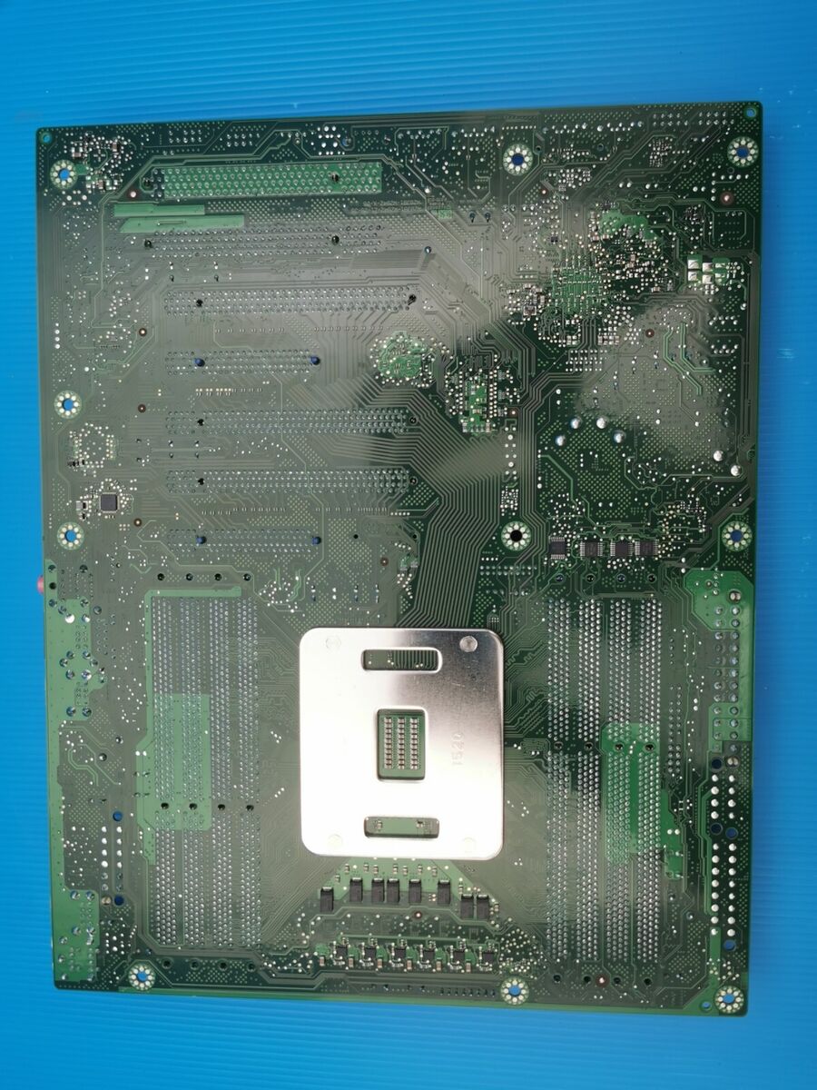 Fujitsu D3128-B25 GS 1 Intel C600 Sockel 2011 ATX Mainboard Fujitsu D3128-B25 GS 1 Intel C600 Sockel 2011 ATX Mainboard