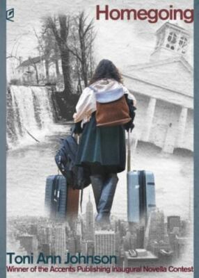Homegoing by 