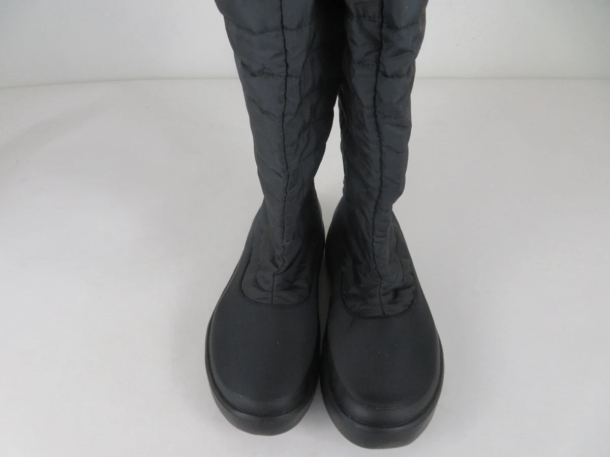 Oofos boots womens outlet