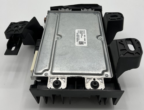 FORD CAMERA CONTROL PR3T-14G647 BB MODULE - Picture 2 of 12