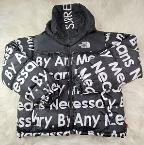 Supreme by Any Means North Face | eBay Supreme by Any Means North Face | eBay