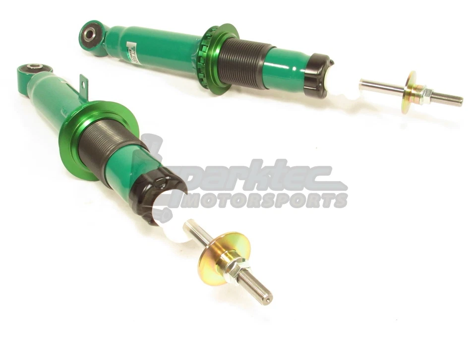 TEIN Street Basis Z Coilover Kit for 2001-2005 Lexus IS300 3.0L 2JZ-GE JCE10L - Image 3 of 4