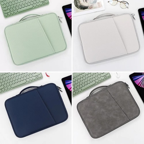 Sleeve Case For iPad 10th 9th Generation Pro 12 9 Shockproof Cover for Air 5/4 - Picture 5 of 29
