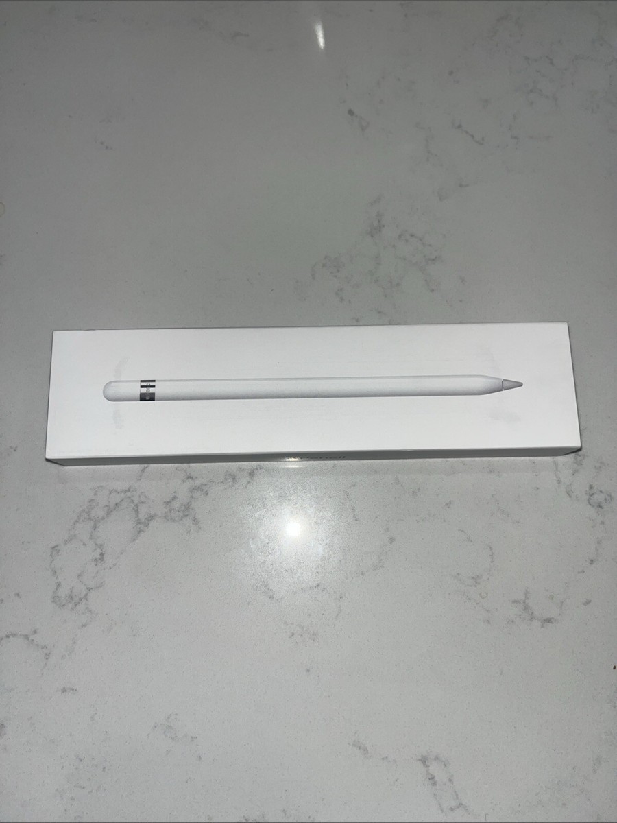 APPLE Pencil (1st Gen) for iPad Pro - **EMPTY BOX & INSERTS ONLY