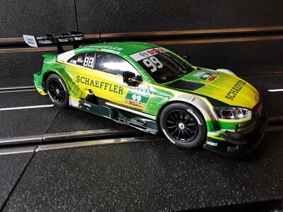 Evolution  DTM Audi RS5  ' M. Rockenfeller '  --- NEU  ---